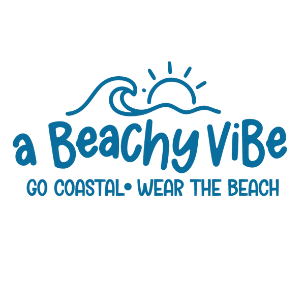 A Beachy Vibe
