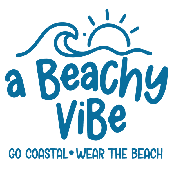 A Beachy Vibe